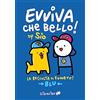 Gigaciao EVVIVA CHE BELLO! - RACCOLTA BLU - 2023