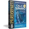 Cranio Creations - Murder Party Pocket Cala Il Sipario, Gioca e Risolvi Il Nuovo Caso Del Commissario Ricciardi, Edizione in Lingua Italiana