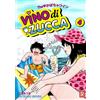 Toshokan Vino di zucca (Vol. 4)