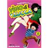 Toshokan Vino di zucca (Vol. 5)