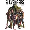 PANINI SPA Noi siamo gli Avengers. Ediz. anniversario