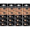 Duracell 20X Duracell MN21 A23 23A (4 Blister da 5 Batterie) 20 Pile
