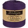Scheepjes - Scheepjes 885 Prugna Whirlette Filato - 1x100g