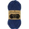 Scheepjes - Scheepjes Merino Soft 616 Klimt Filato - 10x50g