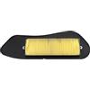 Yerbay Filtro aria per Yamaha X-MAX 125 2007-2017 / X-MAX 250 2005-2016/ X-City 125 2008-2012/ X-City 250 2007-2015 per MBK SKYCRUISER 125 2006-2012/ EVOLIS 250 2014-2016