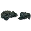 Amtra Roccia Vulcan - Decorazione Naturale per acquari Wild, Non Calcarea, Ideale per Giardini Zen, Peso 0,6-2 kg
