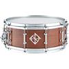 Dixon PDSAN554CBRG Artisan - Tamburo per rullante da 14 x 5,5, in gomma australiana, design da Chris Brady