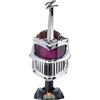 Hasbro Power Rangers Lightning Collezione Elmetto Elettronica Modulatore Da Lord Zedd