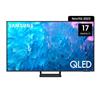 Samsung - Smart Tv Q-led Uhd 4k 55 Qe55q70catxzt-titan Grey