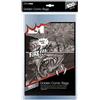 Ultra Pro 100 Buste Comics Golden Misura 19,6 X 26,6 CM 819774