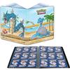 Ultra PRO Pokémon Album Seaside 9-pocket Portfolio A4 Ultra Pro per 180 Carte 15725