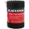 Blackspur BB-GM100, Rete da grondaia