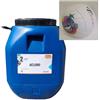 AQUA SPHERE DICLORO GRANULARE 55-56% AQUA SPHERE Fustone 50 kg - Cloro Shock a rapida dissoluzione + Pallone da Beach Volley