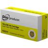 Epson : Ink-Jet Compatibile ( Rif. JIC5Y ) - Giallo - ( 26 ml ) - ( C13S020451 )
