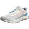 Merrell Volo Moab, Scarpe da Ginnastica Uomo, Tahoe Bianco, 40 EU