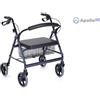 Deambulatore Bariatrico Apollo HD - RH520 - Moretti APOLLO