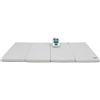 Materasso Total Body Memory Foam - G5947/G5948/G5949 Globus