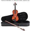 OCTON VIOLINO MISURA 1/8 PER BAMBINO DA STUDIO KIT CON CUSTODIA + ARCHETTO + PECE
