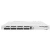 MikroTik, Switch di Rete CRS317-1G-16S+RM, gestito, L3 1U (gestito, L3, per griglia di Montaggio, 1U)