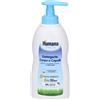 Humana BabyCare Detergente Corpo e Capelli 300 ml Sapone liquido