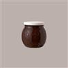 MENZ & GASSER SPA 1 Crema Spalmabile Gusto Nocciola Cacao Menz&Gasser Vaso Vetro 580g