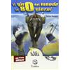 LATTES Il giro del mondo in 80 giorni. Con prove INVALSI. Con CD Audio