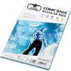 Ultimate Guard Pacco 100 Buste Comics Regolare Misura 184x268mm Fumetti Da 73827