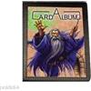 Trendus Jeff Easley Album Portfolio WIZARD A4 per 180 Carte 2872