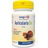 Longlife Funzioni Immunitarie Longlife Auricularia Bio 60 Capsule pz