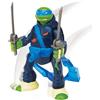 GIOCHI PREZIOSI 96120 TURLTES THROW BATTEL LEONARDO