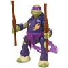 ROCCO GIOCATTOLI GIOCHI PREZIOSI 91620 TURTLES TROW BATTLE DONATELLO