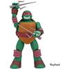 GIOCHI PREZIOSI GIOCHI PREIZOSI 91110 TURTLES HEAD DROPPIN RAPHAEL
