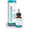 A&R PHARMA Srl HERPASO OTO 10ml
