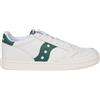 SAUCONY SNEAKERS SHADOW JAZZ COURT 70759 03 03 VERDE Uomo
