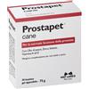 Prostapet Cane Gel 30 Bustine 75 g