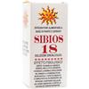 BIO-LOGICA Srl SIBIOS 18 GTT 50ML