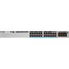 Cisco CATALYST 9300L 24P POE NETWORK C9300L-24P-4X-E