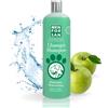 MENFORSAN Shampoo idratante per cani, 1 l, idrata, protegge e rinfresca
