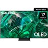 Samsung Series 9 OLED 4K 55 S95C TV 2023 QE55S95CATXZT - Prodotto Italia