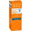 Avene Sole Avene Linea Sole Fluido Viso SPF50+ 50ml.