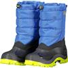 CMP KIDS HANKI 2.0 SNOW BOOTS, Stivali da Neve Unisex - Bambini e ragazzi, Yellow, 25 EU