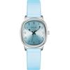 CIVO Orologio Donna Lettura Facile: Analogico Quadrante 35mm Grande Numeri | Elegante Orologio da Polso con Lancette Luminose Data Giorno per Uso Quotidiano Casual - Regalo per Moglie Madre Anziani