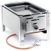 Hendi Bake-Master Mini 340x540x(h)300mm 154601