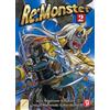 Magic Press Re:monster (Vol. 2)