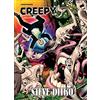 Editoriale Cosmo Creepy presenta Steve Ditko