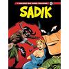 Editoriale Cosmo Sadik (Vol. 3)