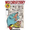 Editoriale Cosmo Nick Carter story (Vol. 7)