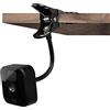 TIUIHU Clip flessibile per Blink XT/XT2, Blink Mini,Blink Outdoor 4 e Blink All New Blink Outdoor / Indoor (1 Pack)