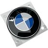 BMW, stemma logo originale portellone posteriore, E46 cabriolet