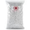 R&R SHOP - Perlite Espansa Media, PH Neutro Ideale per Il Giardinaggio, Germinazione, Areazione Migliorando la Crescita delle Piante (3 Litri)